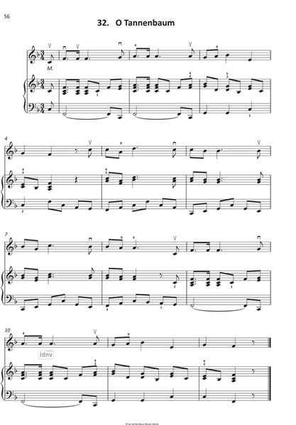 Der große Weihnachtsband für Violine Lehrer-Band 1 Der große Weihnachtsband für Violine Lehrer-Band 1