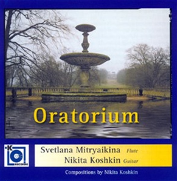 Oratorium Oratorium