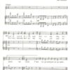 Als Robert aus dem Fenster sah für Kinderchor, Sprecher und Klavier – Bild 2