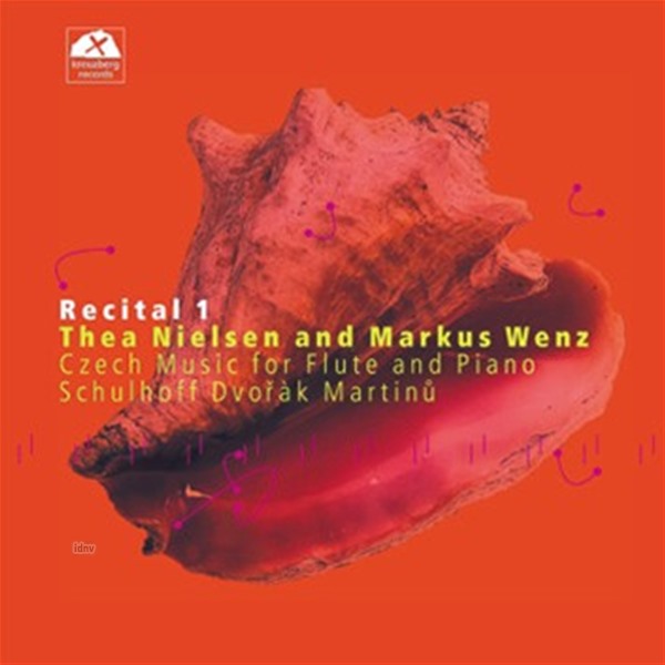 Recital 1 Recital 1