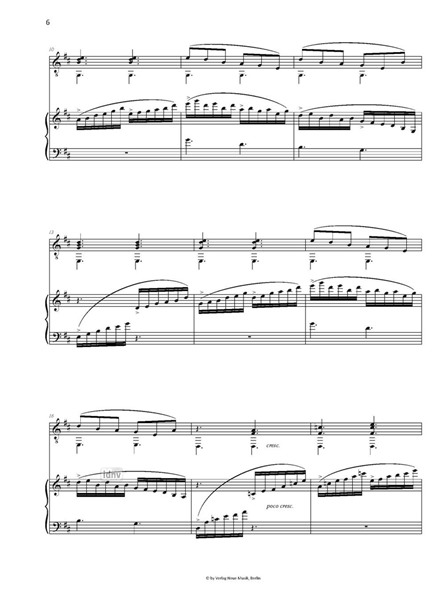 Fantasia Concertante für Gitarre und Harfe Fantasia Concertante für Gitarre und Harfe