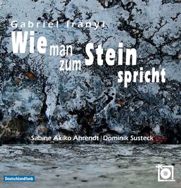 Wie man zum Stein spricht Wie man zum Stein spricht