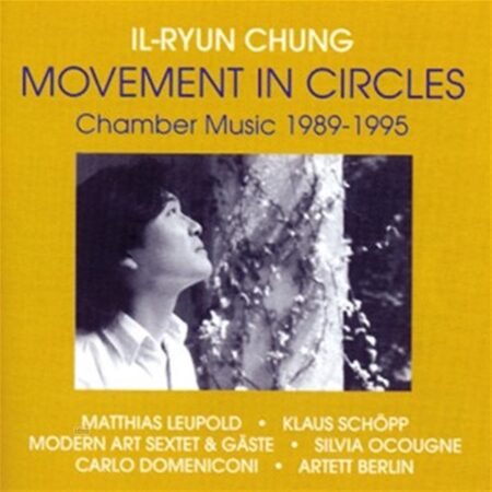 Movement in Circles