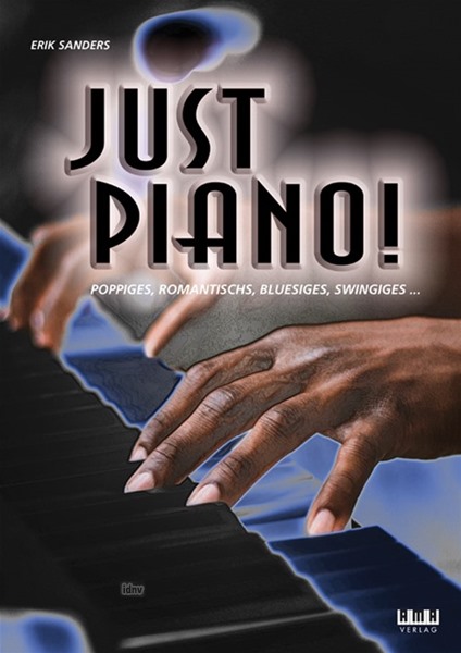 Just Piano!