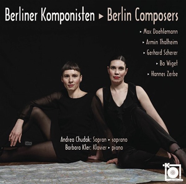 Berliner Komponisten Berliner Komponisten