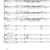 Cherubim Seraphim für 4–8-stimmigen Mädchenchor, Schlagzeug und Orgel (2012) – Bild 4