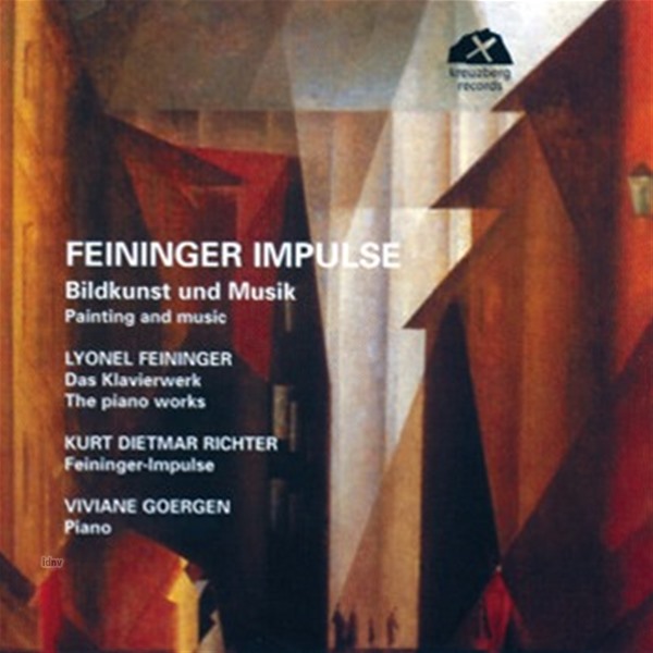 Feininger Impulse Feininger Impulse