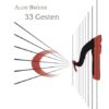 33 Gesten für Gitarre und Harfe (2010)