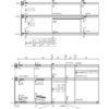 Here, There, and Beyond für Flöte (auch Traverso und Piccolo-Traverso), Violine (auch 2 Barock-Violinen) und Kontrabass (auch Violone) (2018) – Bild 2