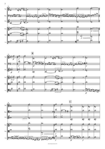 2018-E für Ensemble (2018) 2018-E für Ensemble (2018)