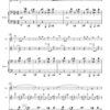 Trio-Fantasie für Klarinette, Violine und Klavier – Bild 3