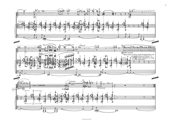 Aneh für Viola und Klavier (1984) Aneh für Viola und Klavier (1984)