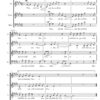 Novalis-Madrigal für gemischten Chor a cappella (2010) – Bild 2