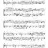 Drei Bagatellen für zwei Klarinetten op. 108 (2012) - Image 3