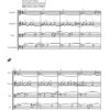 1. Streichquartett (1991) – Bild 2