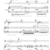 Kontraste (1989) für Violoncello und Klavier – Bild 2