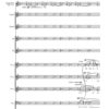 Kriegslied für jodelnde Tenöre in einem gemischten Chor mit einer japanischen Klangschale (Rin) (2017) – Bild 2