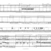 Abyss für Klarinette, Stimme (Mezzosopran), Violoncello und Klavier (2006) – Bild 3