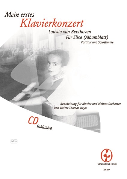 Für Elise (Albumblatt) Für Elise (Albumblatt)