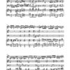 Fix - Gyx für Xylophon, Glockenspiel, Marimba und Klavier (1995/2013) - Image 3