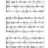 Streichquartett Nr. 5 (2013) – Bild 4