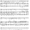 Tschechische Lieder für Singstimme und Klavier – Bild 4