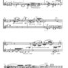 Sei Solo für Violine (2020/21) – Bild 3