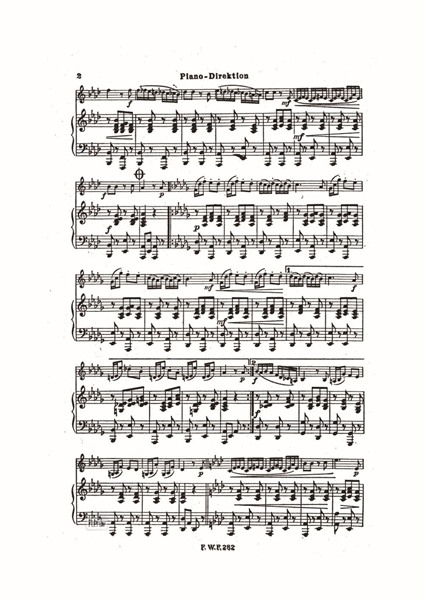 Karussell für Saxophon und Klavier Karussell für Saxophon und Klavier