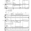 Here, There, and Beyond für Flöte (auch Traverso und Piccolo-Traverso), Violine (auch 2 Barock-Violinen) und Kontrabass (auch Violone) (2018) – Bild 3