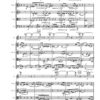 Clarinetten-Liederkreis für Klarinette und Streichquartett (2016) – Bild 3