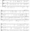 Aus tiefer Not für gemischten Chor a cappella - Image 3