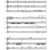 Femina für Streichquartett (2000) - Image 3