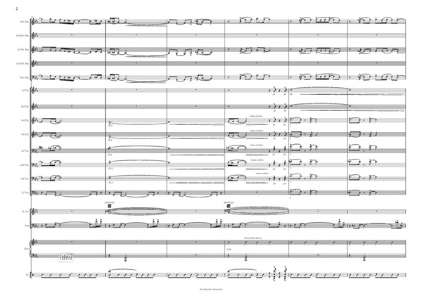 Ngotek für Bigband (2016) Ngotek für Bigband (2016)
