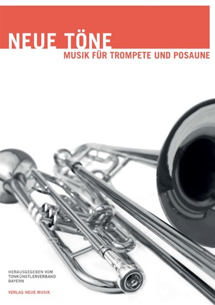 Neue Töne - Musik für Trompete und Posaune