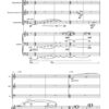 Mandalas für Englischhorn, Bassklarinette, Violoncello und Klavier (2015) – Bild 2
