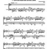 Bach-Triptychon für Blockflöte und Fagott (2013) - Image 2