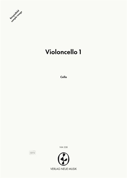 Violoncello 1