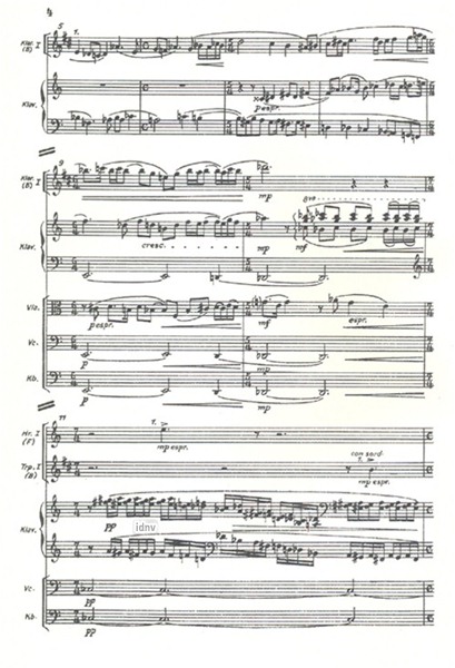 Konzertante Sinfonie für Klavier und Orchester Konzertante Sinfonie für Klavier und Orchester