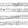Derde symfonische etude für 2 Klaviere (2013) - Image 3