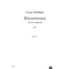 Ricorrenza für Violoncello solo (2009)