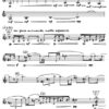 Chagalliade für Violine solo – Bild 3