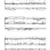 Choralfantasie über "Verleih uns Frieden gnädiglich" für Orgel (2018) – Bild 3