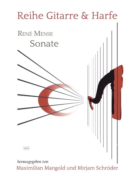 Sonate für Gitarre und Harfe Sonate für Gitarre und Harfe