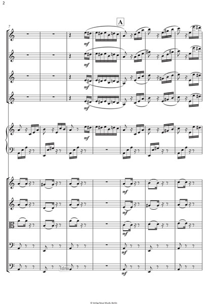 Für Elise (Albumblatt) Für Elise (Albumblatt)