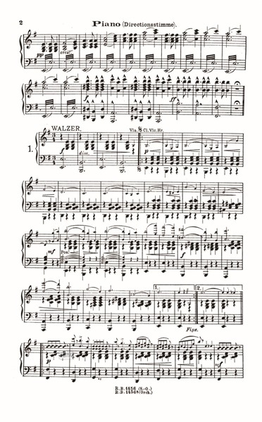 Traumideale Op. 69 für Salonorchester Traumideale Op. 69 für Salonorchester