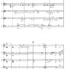 Fünf Studien zu Bildern von Paul Klee für Bläserquintett - Image 4