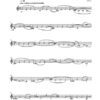 ein anfang für Violine solo (2015) - Image 2