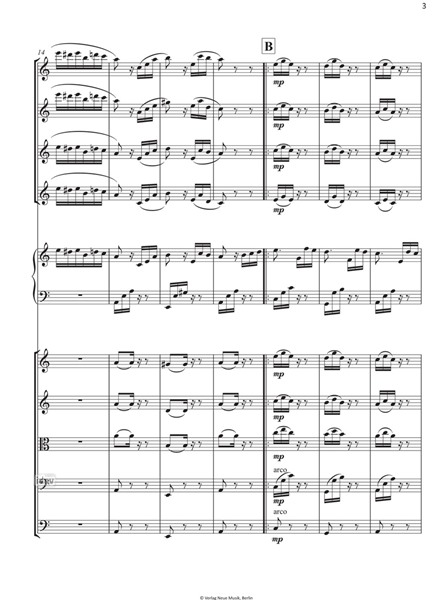 Für Elise (Albumblatt) Für Elise (Albumblatt)