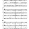 1. Streichquartett (1991) – Bild 3
