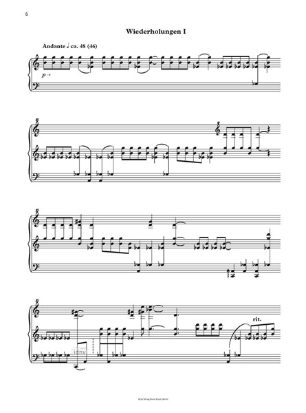 moments musicaux tonals für Klavier (2014-2016) moments musicaux tonals für Klavier (2014-2016)